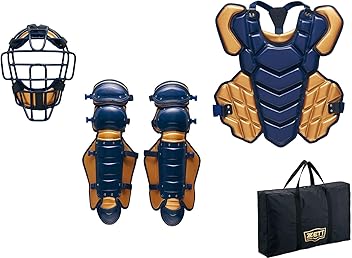 Amazon.co.jp: ゼット(ZETT): 硬式キャッチャーズギア